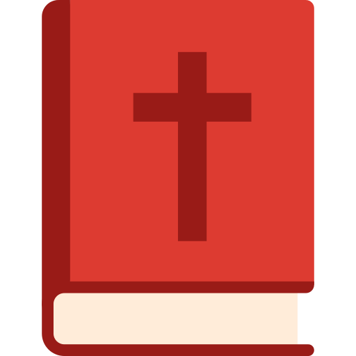 Christianity Mass Png Icon