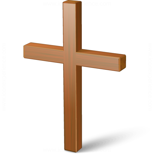 Iconexperience V Collection Christian Cross Icon