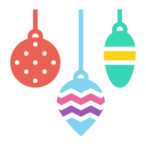 Ornament Icon