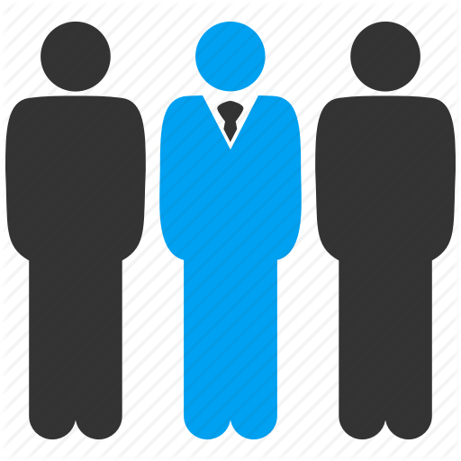 Group, Management, Men, People, Staff, Team, Users Icon
