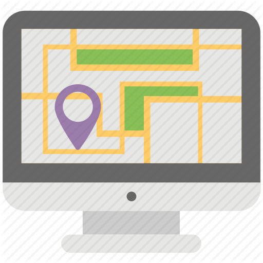 Navigation App, Navigation Software, Online Gps, Online Map