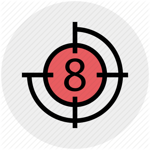 Cinema, Countdown, Film, Movies, Number, Start Icon