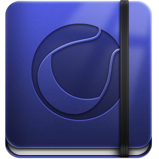 Cinema Icon Project Iconset Alex