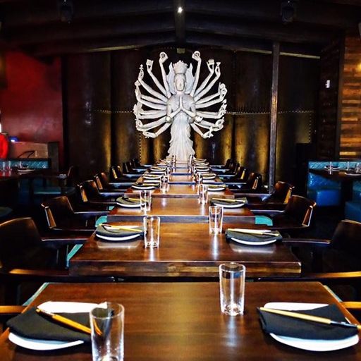 Restaurants Near Andy Warhol Museum Opentable