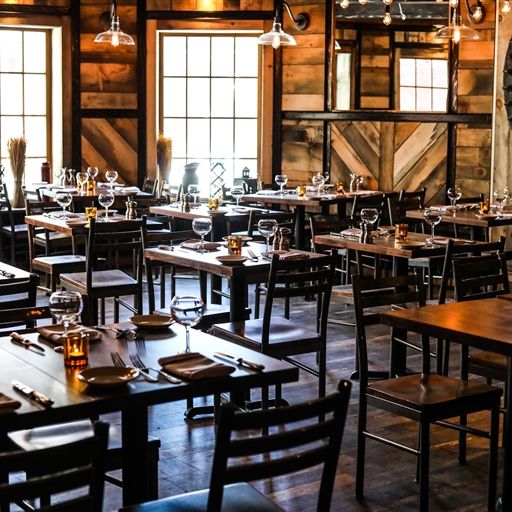 Restaurants Near Wilton Mall Shopping Center Opentable