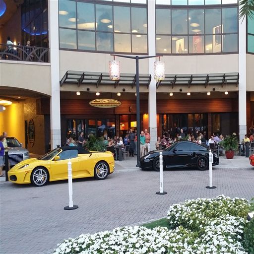 Restaurants Near Golf Club Opentable