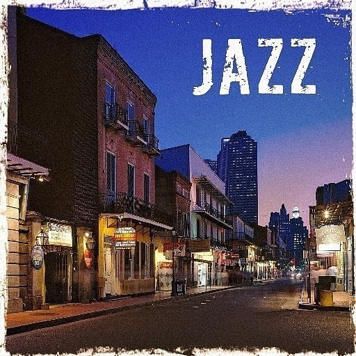 Jazz