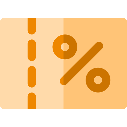 Coupon Icon