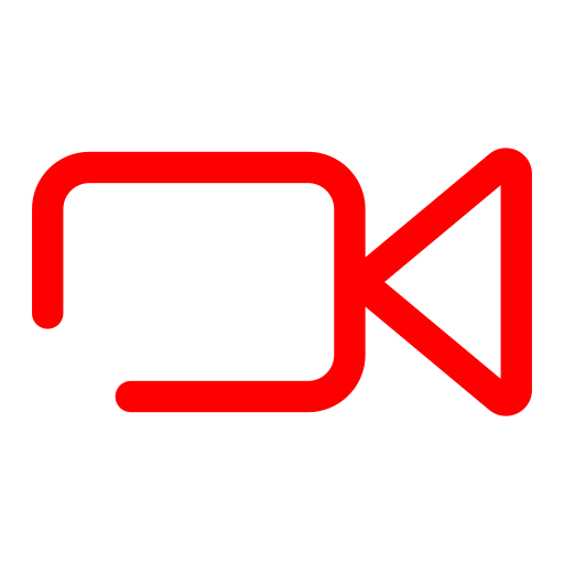 Movie, Fill, Monochrome Icon With Png And Vector Format For Free