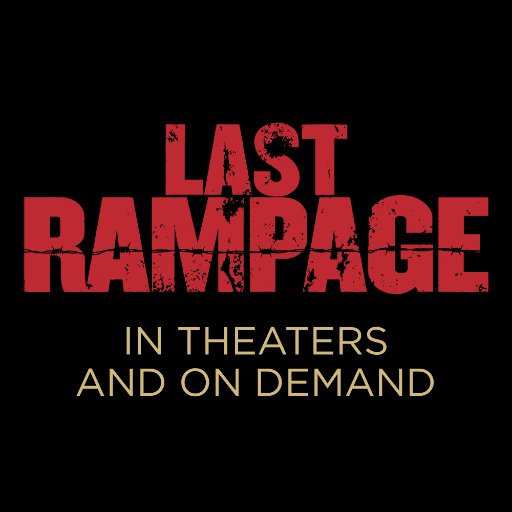 Last Rampage