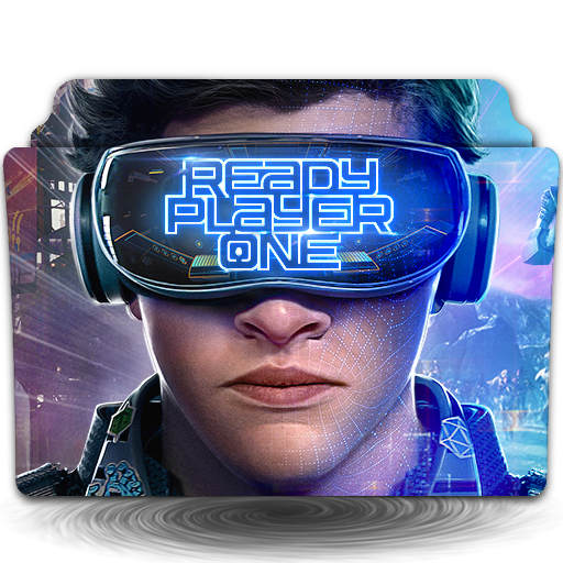 Game's Ready Player One