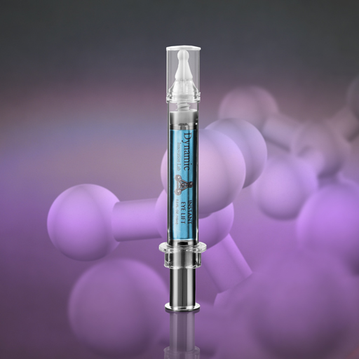 Review Dynamic Sonic Eye Lift