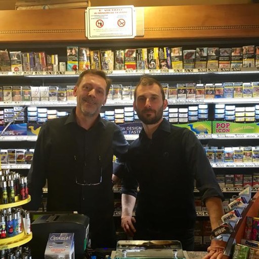 Treviglio, Telecamere Spente Per La Privacy Furto Al Bar, Bottino