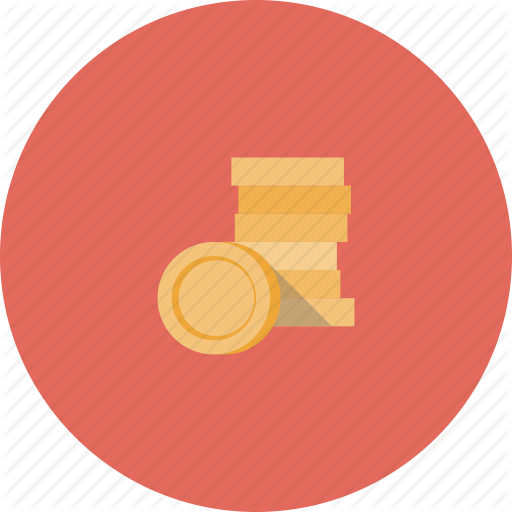 Icon Coin Symbol Usa Qsp Coin