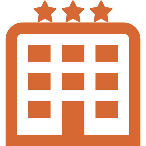 Iconic Hotel Icon City Vacancy