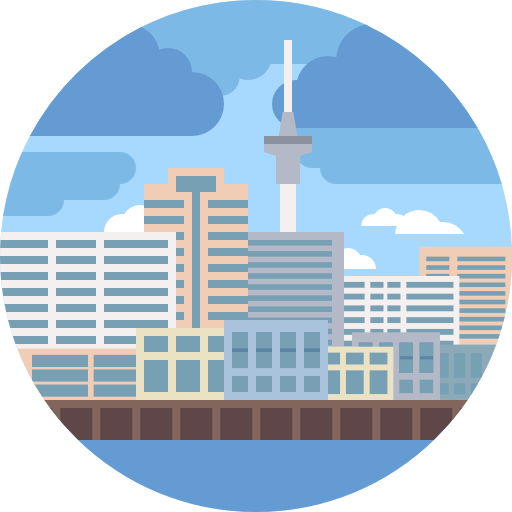 City, Nature, Landscape, Scenery, Cityscape, Architecture And City