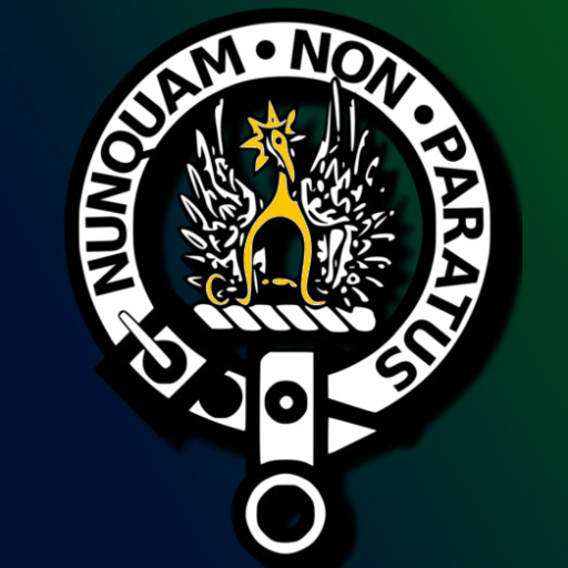 Clan Johnstone In America Aye Ready!