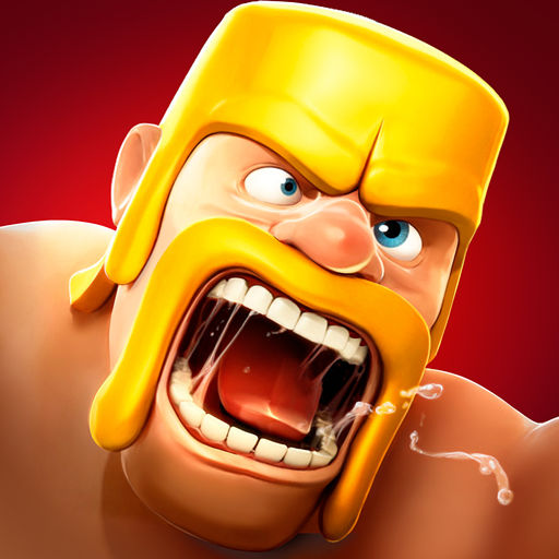 Clash Of Clans Games Pocket Gamer