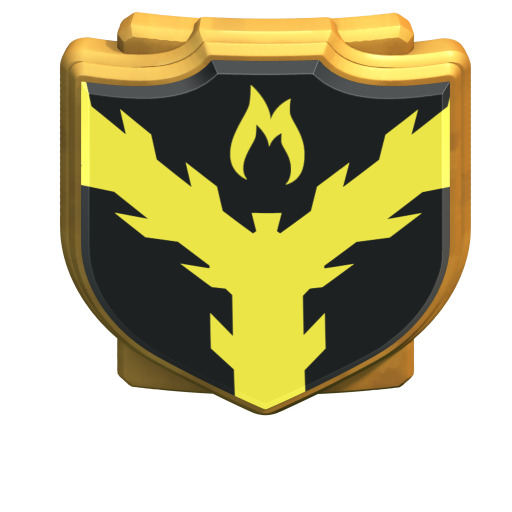 Clash Of Clans Good Clan Lv To Cool Name