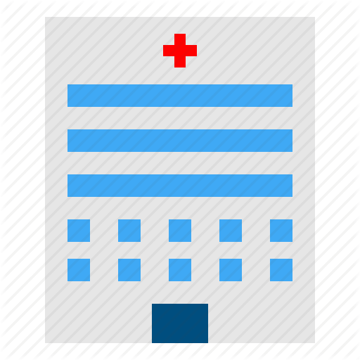 Architectonic, Buildings, Clinic, Health, Hospital, Medical, Urban