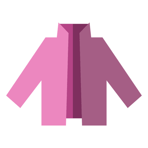 Pink Blazer Clothing Icon