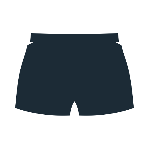 Shorts, Fabric, Clothes, Clothing Icon