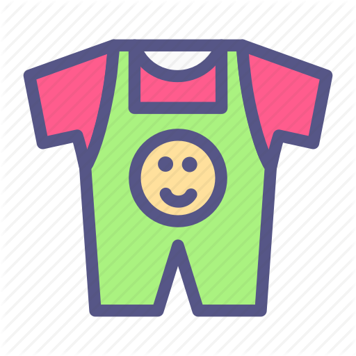 Baby, Clothes, Ecommerce, Fashion, Online Shop, Shop Icon