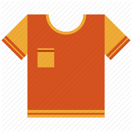 Clothes, Clothing, Fashion, Shirt, T Shirt, Tshirt, Wear Icon