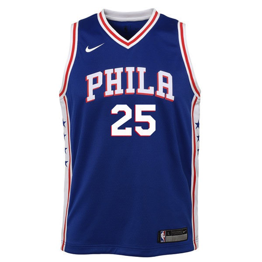 Jimmy Butler Minnesota Timberwolves Icon Edition Youth Swingman