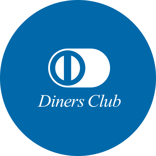 Diners Club, Money, Payment Icon