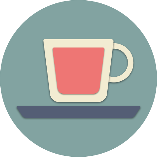 Coffee Icon