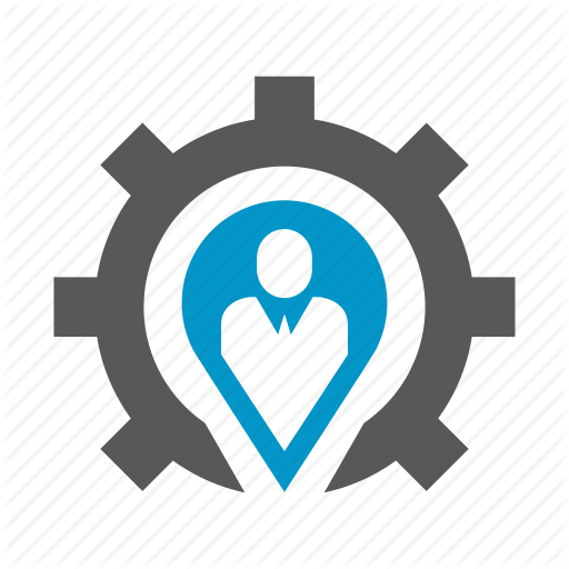 Cog, Gear, People, Pn