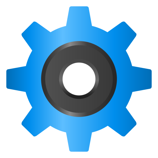 Cog, Hd Icon Free Of Snipicons Hd
