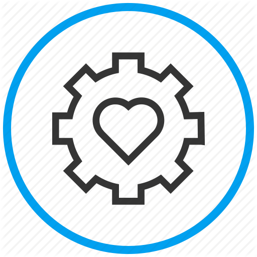 Cogs Vector Setting Icon Transparent Png Clipart Free Download