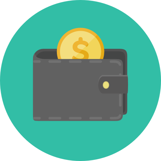 Icon Coin Wallet Numbers Fc Coin Price Value