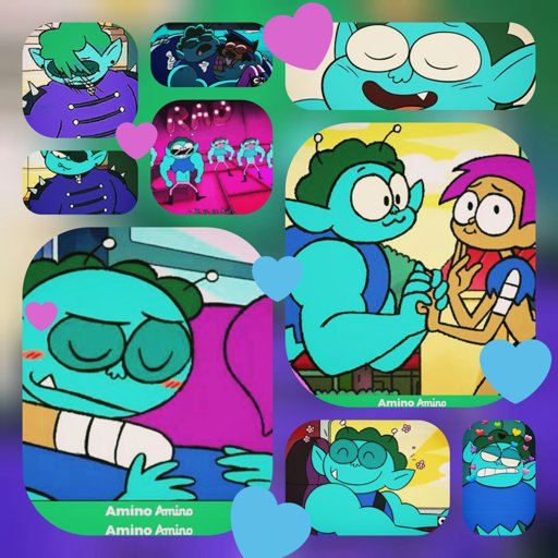 Have My Dumb Collage Icon Thingy