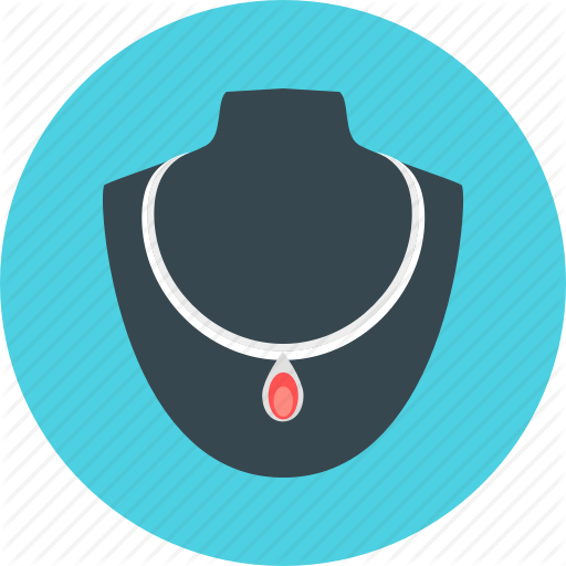 Accessory, Diamond, Jewellery, Jewelry, Necklace Icon