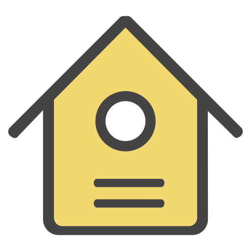 College Home Page, College, Education Icon With Png And Vector