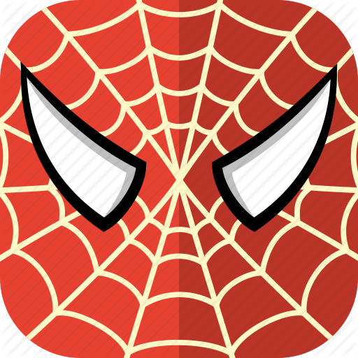 Avatar, Comics, Spiderman, Superhero Icon