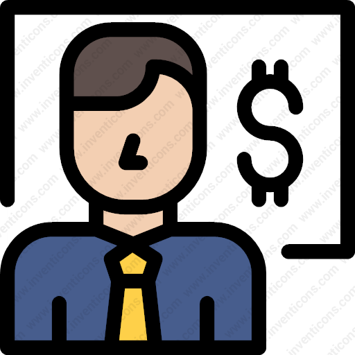 Download Commercial,financial,banker,users,dollar,avatar,business