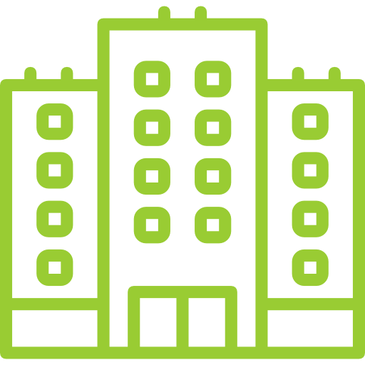 Icon Commercial Business