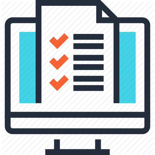 Pictures Of Usability Testing Icon