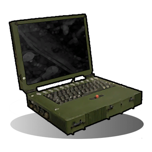 Targeting Computer Rust Wiki Fandom Powered