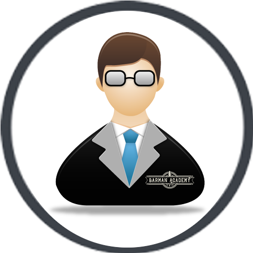 Icon Profesor Barman