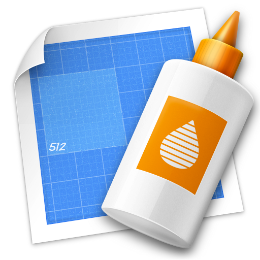 Icon Creator Roaringapps