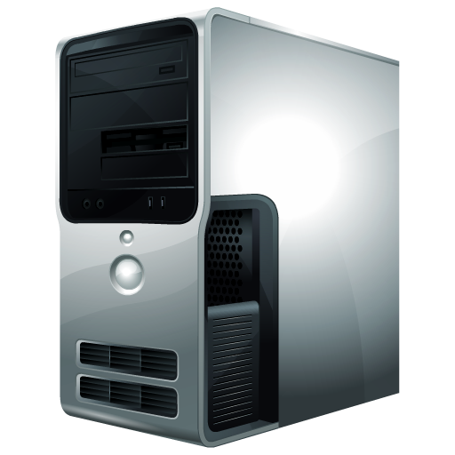 Tower Icon Hydropro Iconset Media Design