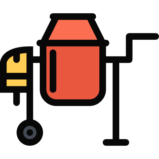 Concrete Mixer