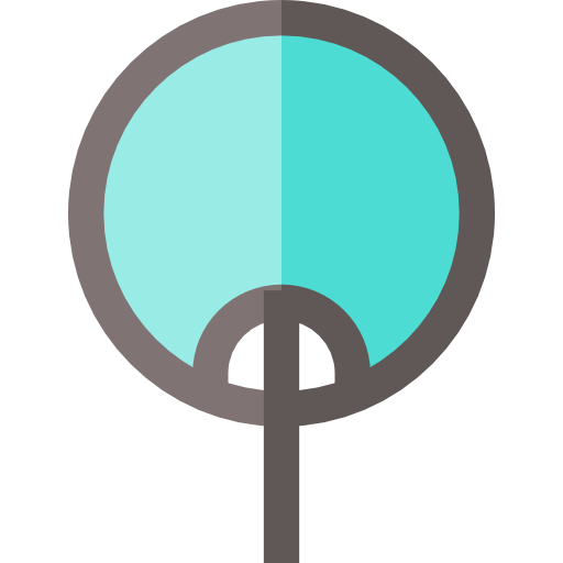 Fan, Cooler, Conditioner, Conditioning, Air Icon