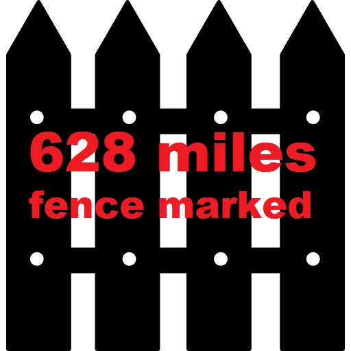 Fence Icon