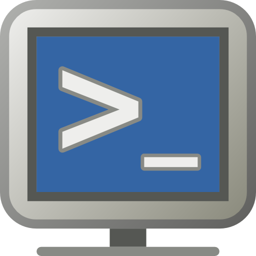 Icon Console Clipart